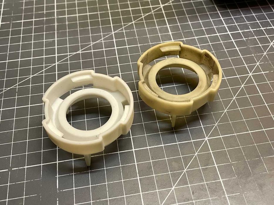 3D-Сканирование / Копирование / 3D-Печать