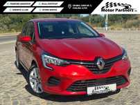 Renault Clio Finantare Garantata / TVA Deductibil / Garantie 12 luni / Istoric