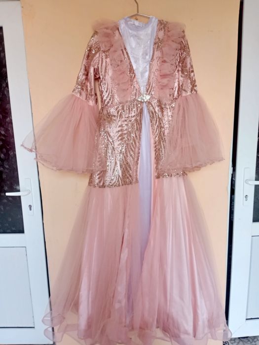 Ansanbil tillaqosh va salom sharifi bilan birga