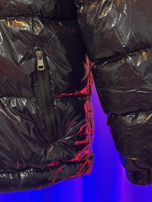 Geaca M.O.N.C.L.E.R Bleumarin