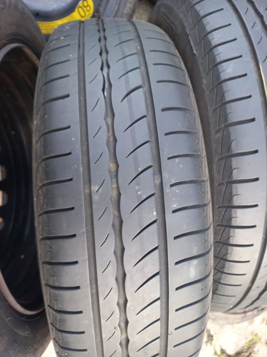 165 65 r15 cu jante renault clio sau modus 4x100