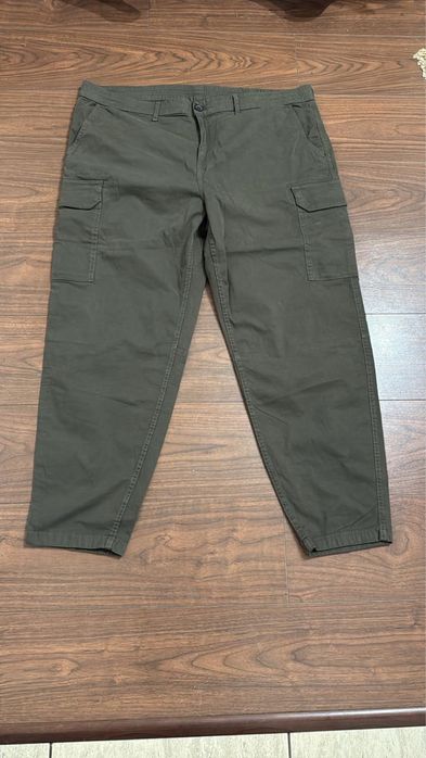 Pantaloni barbati C&A XXL