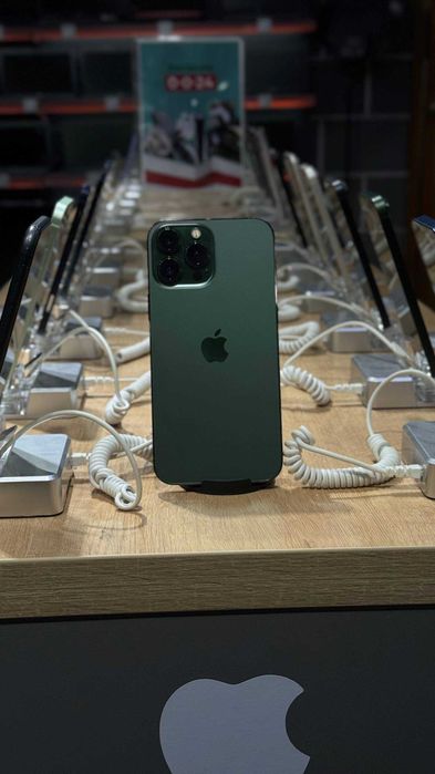 Телефон iPhone 13 Pro Max 256Gb / Айфон 13 Про Макс 256Гб 76%