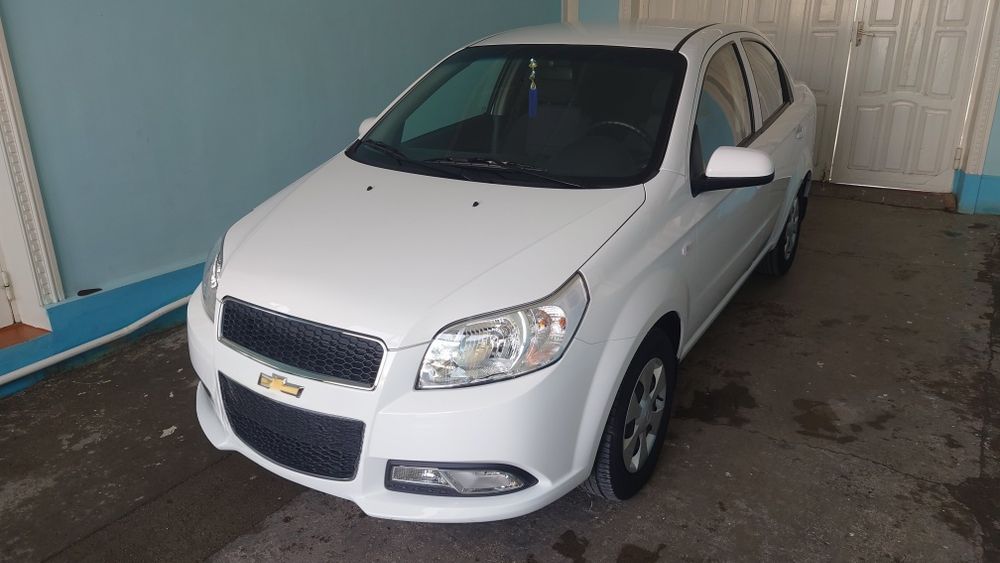 Янги Нексия 3,  2-позиция сотилади