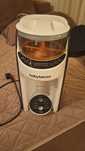 Babybrezza pro advanced espresor lapte praf