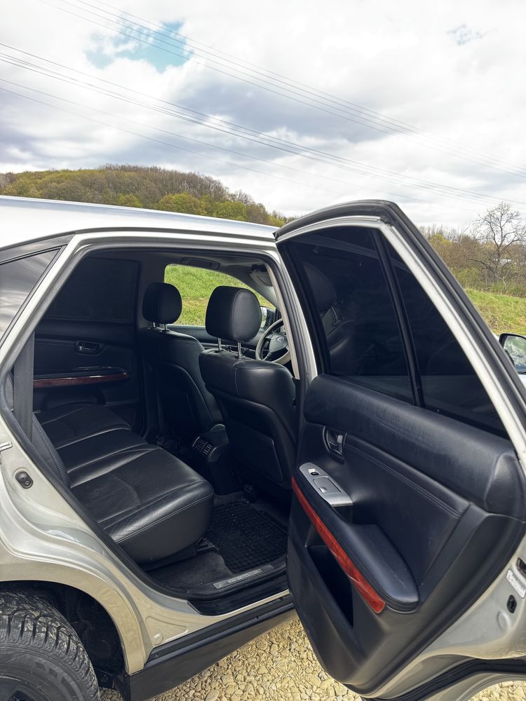 Lexus RX300 3.0 V6 24V Benzina 2003 Full Option