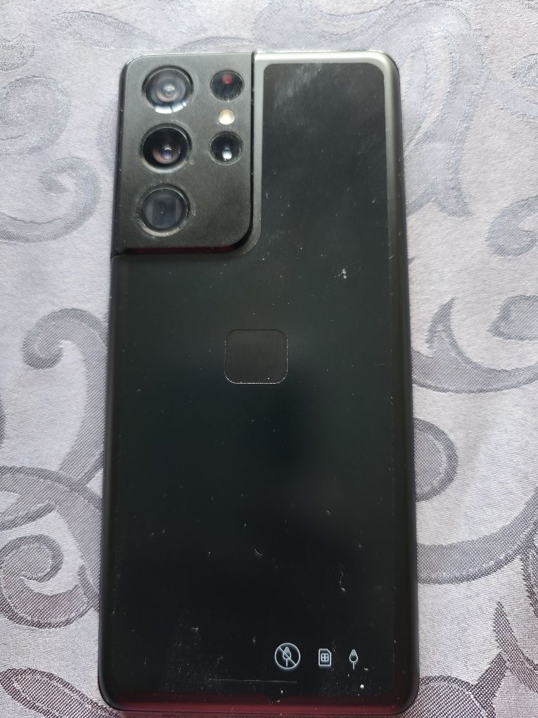 Samsung S21 Ultra