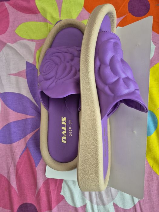 Чехли за сезона-40 номер.