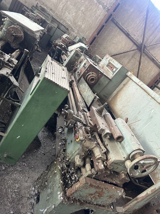 Продам токарные станки