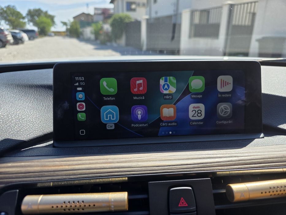Modul Carplay Android Auto Andream