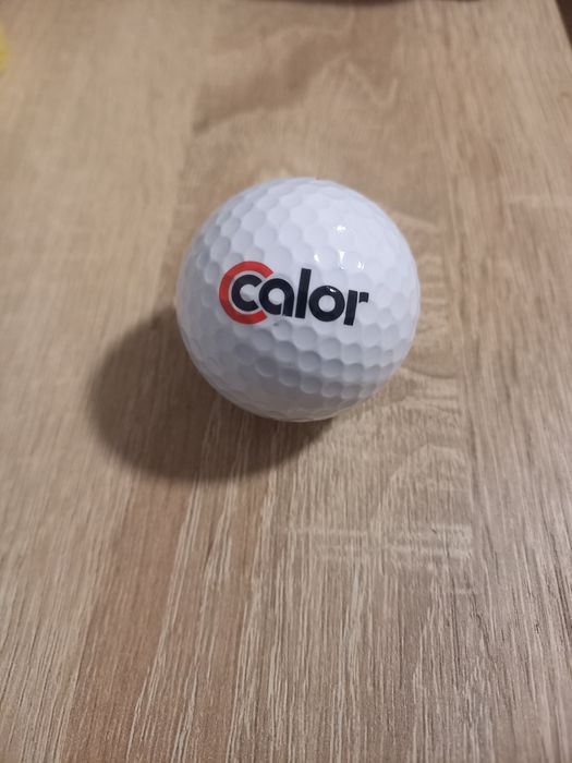 колекционерско голф топче maxfli xs tour 90