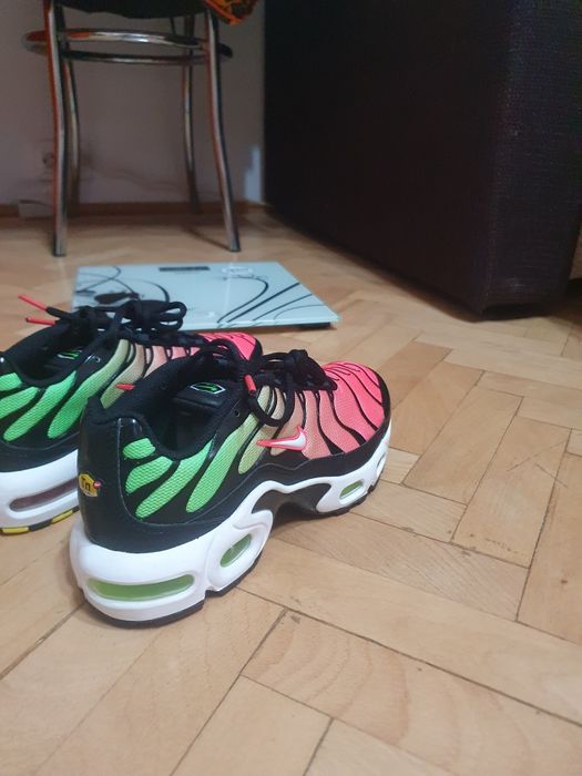 Nike air max plus tn