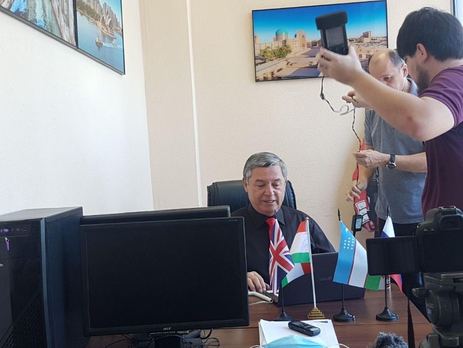 Перевод в тяжелой промышленности
