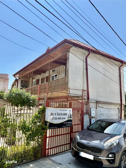 Casa  de vanzare Stadion , strada Toamnei nr.11A