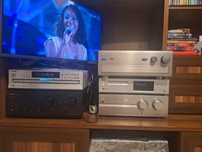 Yamaha ax870,ax750,ax1050 3 bolizi de zile mari