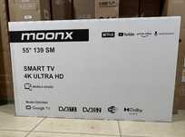 Телевизоры MOONX Мега акция!!