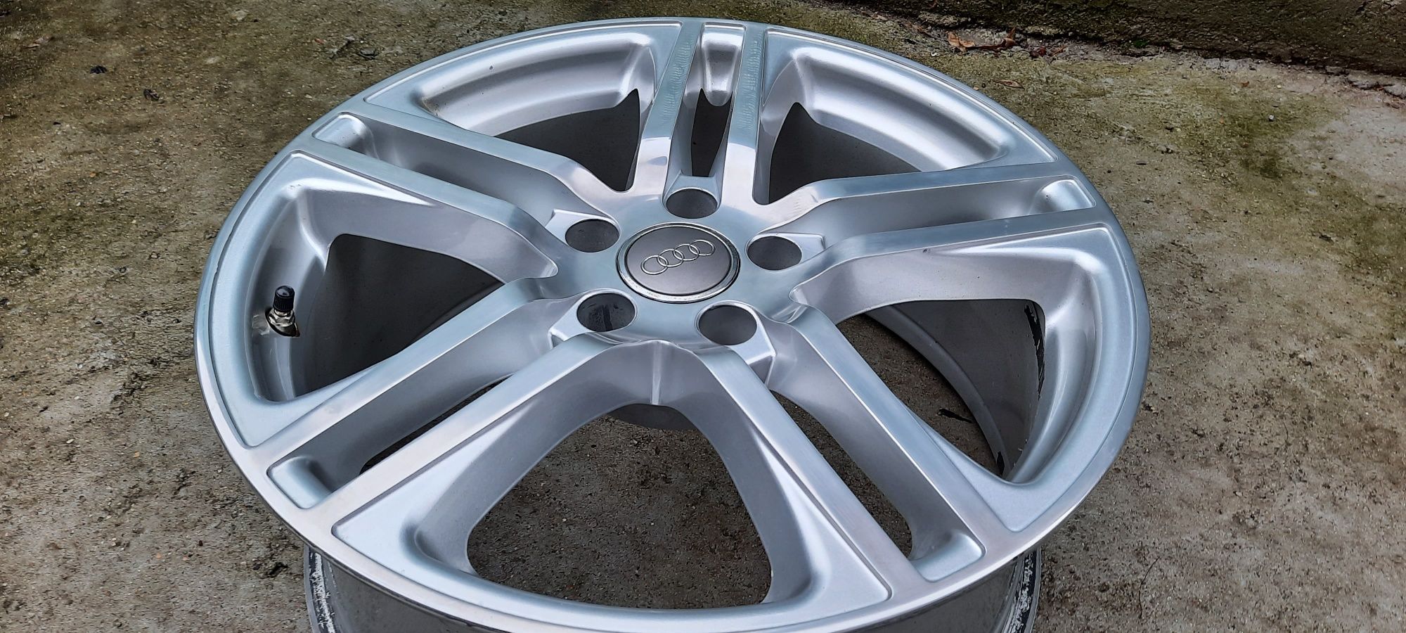 Продавам джанти 5x112 18