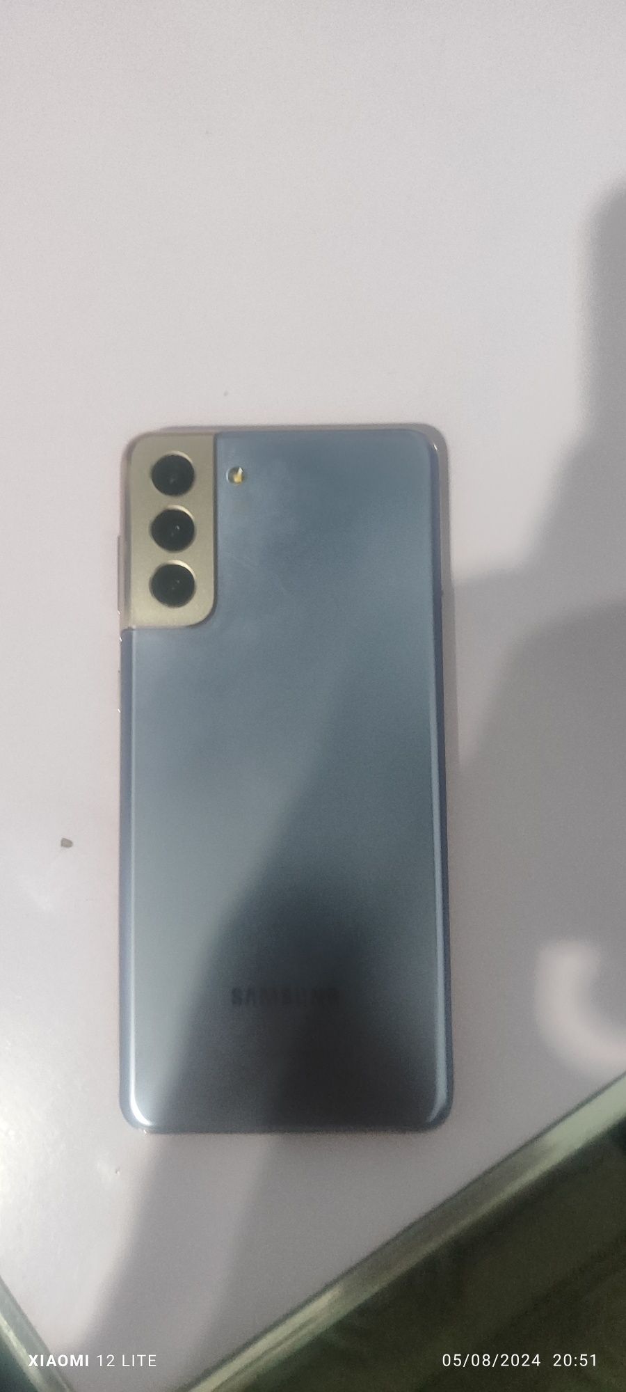 Samsung s21 ultr