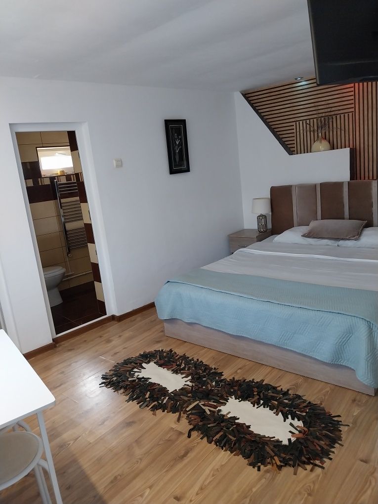 Cazare Casa Grey Garden
