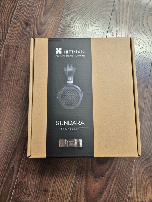 Слушалки Hifiman Sundara
