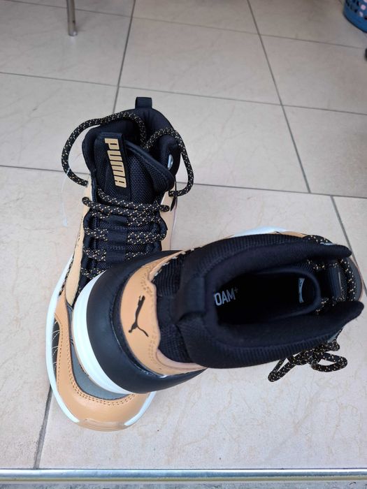 Puma X-RAY 2 square