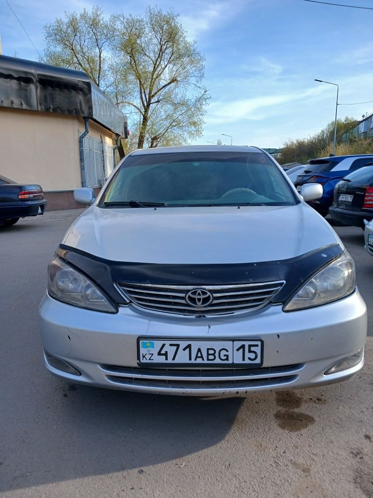 Продам Toyota Camry