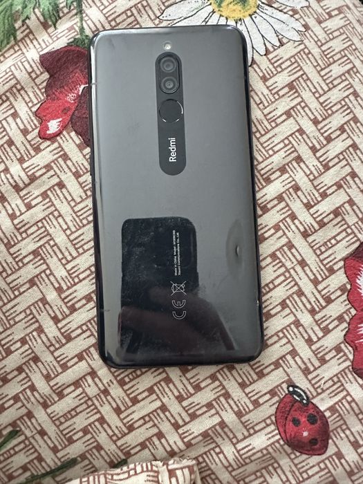 Redmo note 8+ за пловдив само