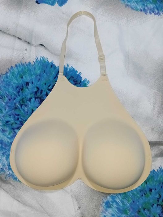 Donez gratis proteza externa sani pt cancer de san/mastectomie