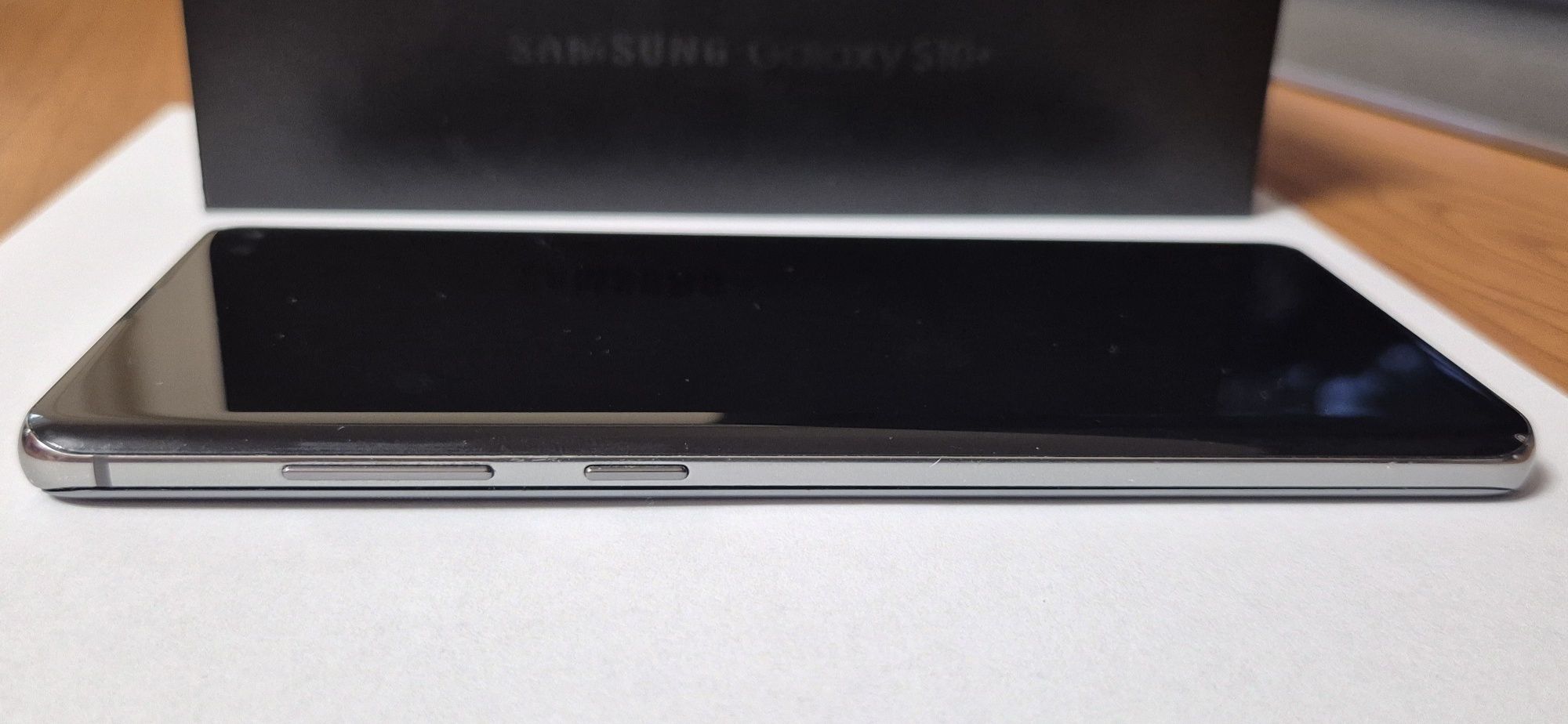 Samsung Galaxy S10+, S10 Plus 512GB, ca nou, full box