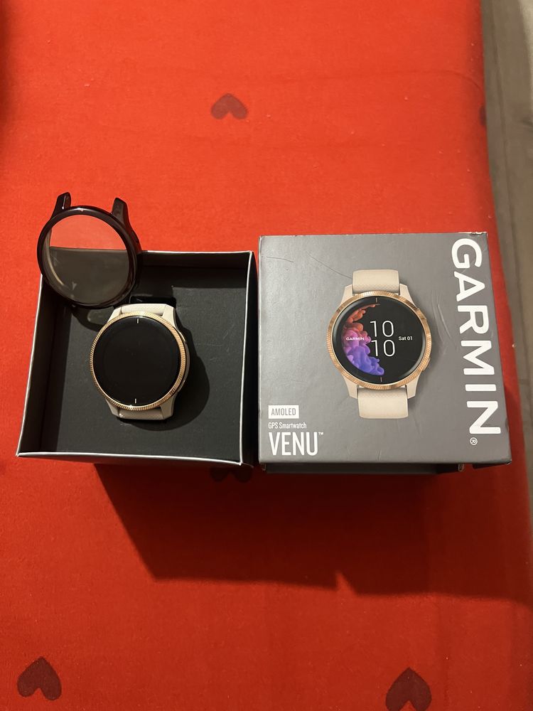 Smartwatch Garmin venu