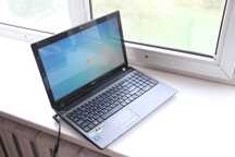 Продам ноутбук Acer, срочно!