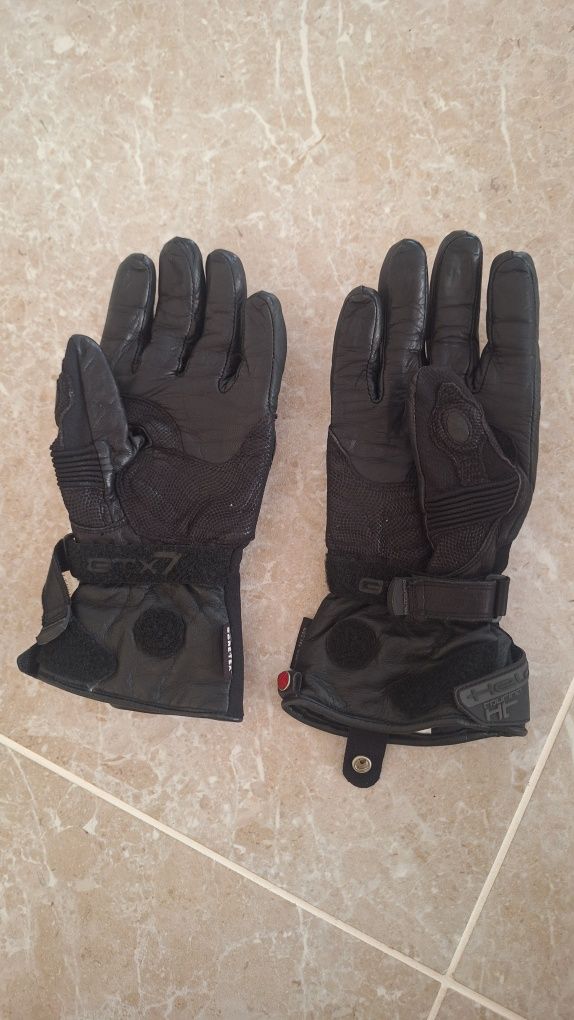 Mănuși moto Racer/ Held
