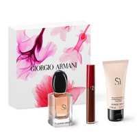 Armani Si Giftset