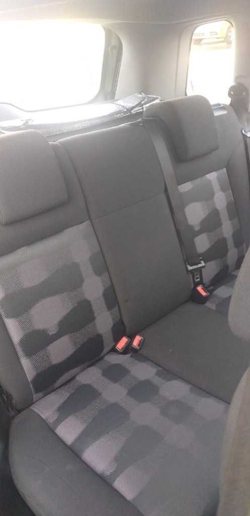 Ford Fusion 1.4i, 80k.s