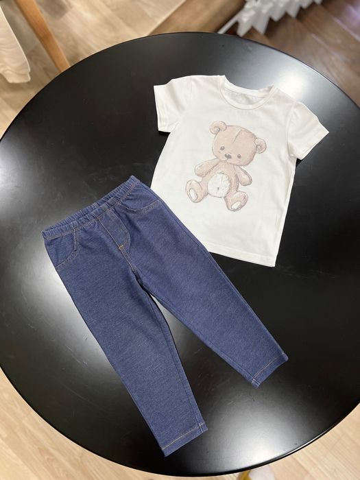 Carters 2 года, 86-92 комплект