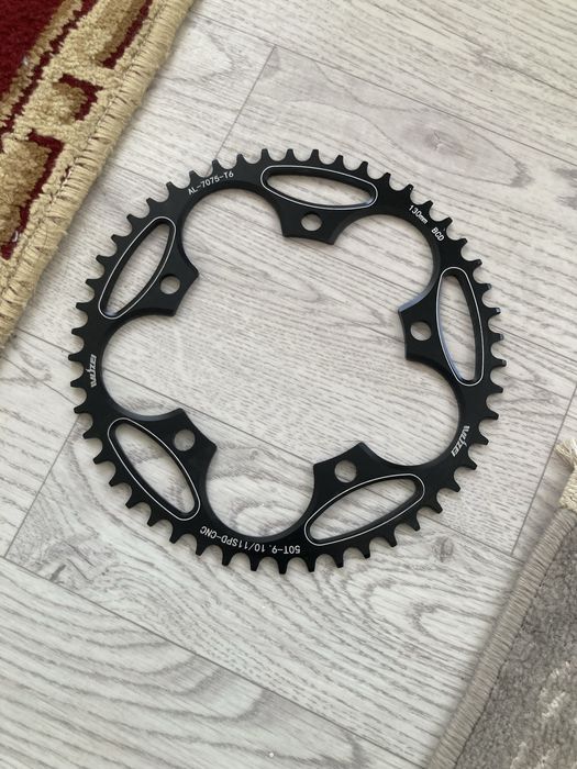 Передная звезда велосипеда, 130БСД, 50Т