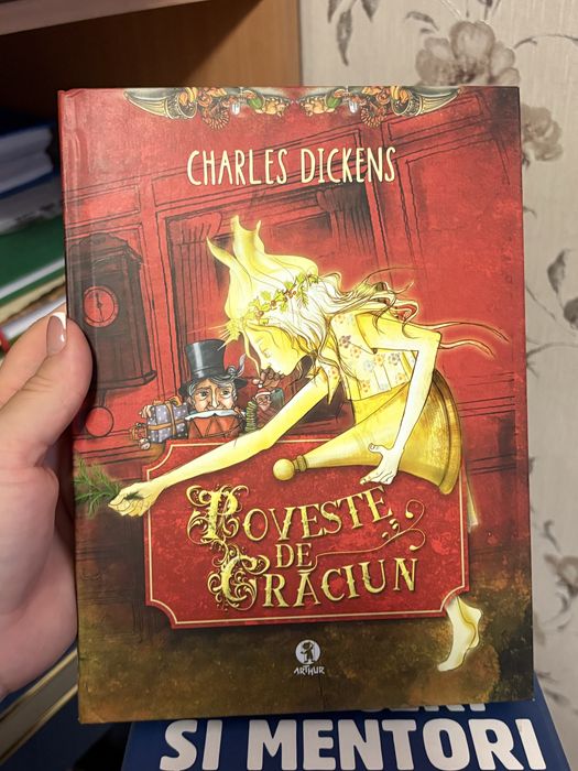 Carti interesante diverse domenii