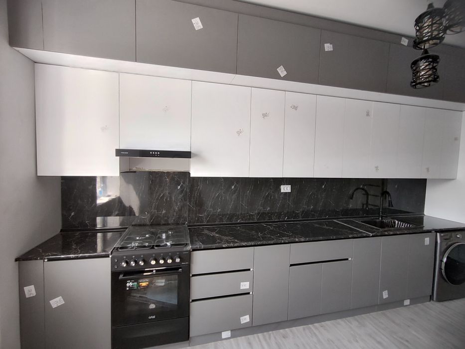 кухилный мебель жойизга мослаб ясаб урнатиб берамиз