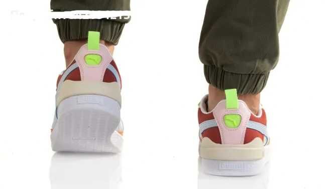 43 Puma Suede Bloc WTFormstripe2 сникърси / маратонки / кецове, обувки