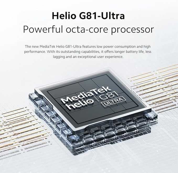 Xiaomi 14C 8Gb/128Gb Затворен + 3 години гаранция