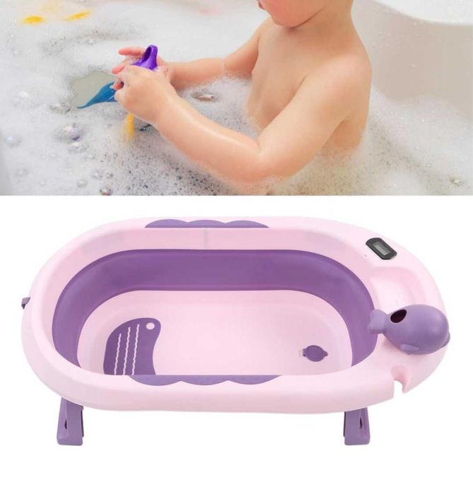 Cădiță bebeluși stare perfecta