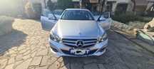 Mercedes-Benz E Mercedes E 220 Avangarde+ Euro 6 170 CP.