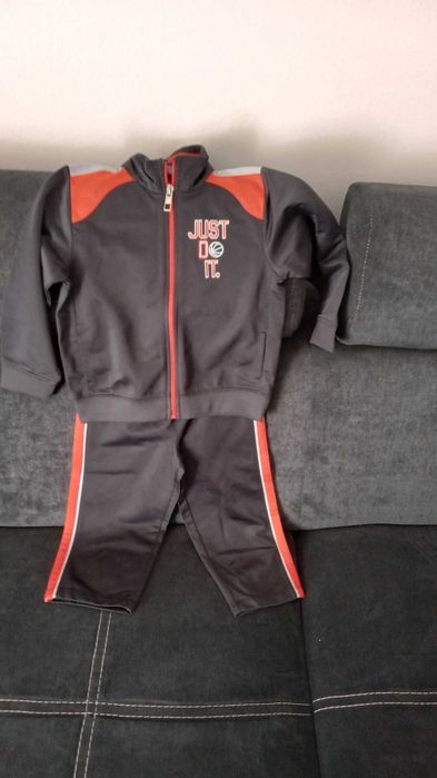 Trening baieti, 2-3 ani