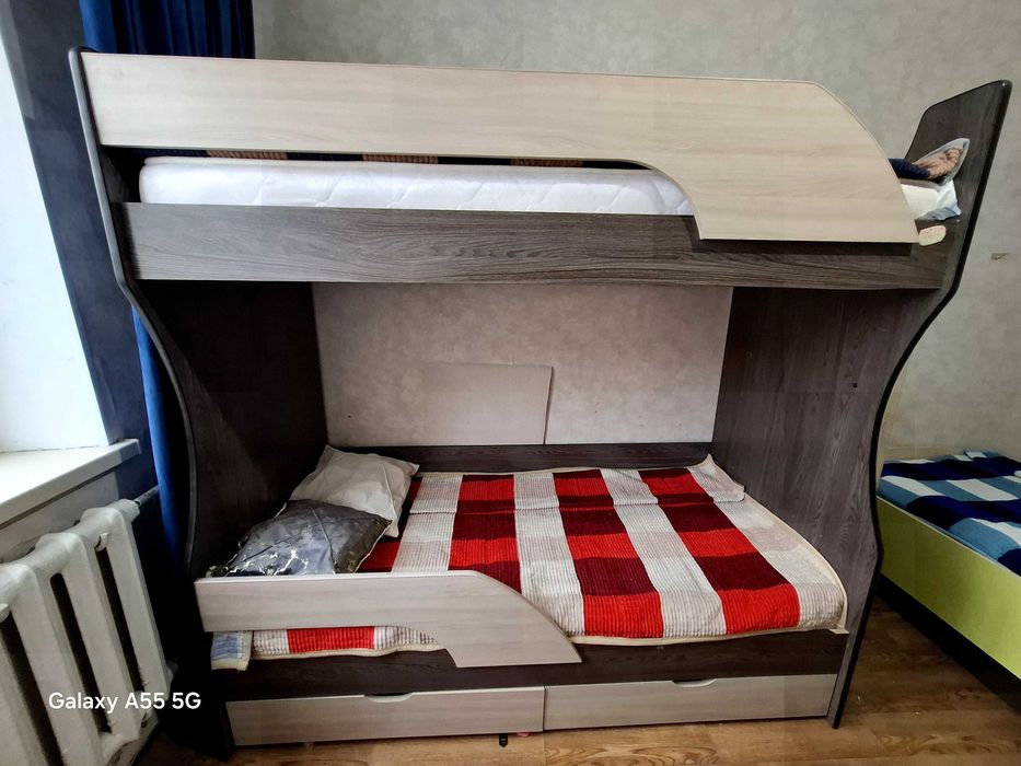 Продам Детский кровать