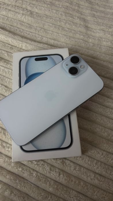 Iphone 15 , 128 GB