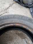 Гуми  Kumho 14" зимни