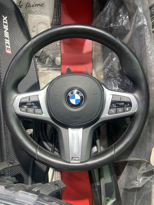 BMW i3 ruli original