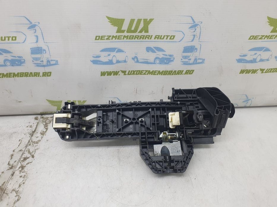 Maner exterior usa dreapta spate A34560101 Mercedes-Benz CLA-Class C1