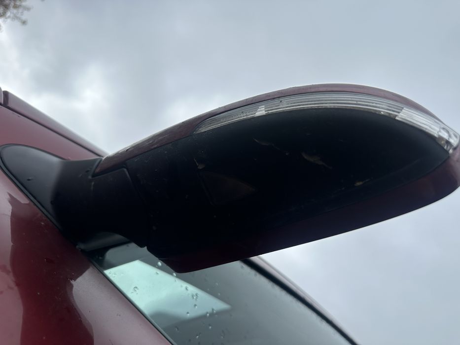 Огледало/Огледала за Шкода Октавия 2008-2013г.!