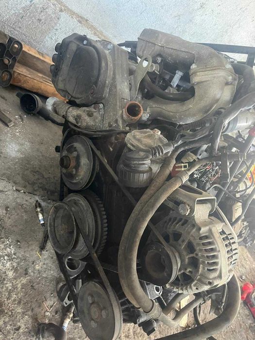 Vand M40B18 si cutie automata GM 4L30-E